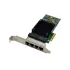 Intel I350 Quad Port Gigabit Ethernet Network Adapter